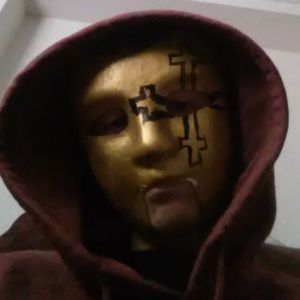 Meet your Posher, Nicholas